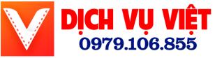 DỊCH VỤ VIỆT
