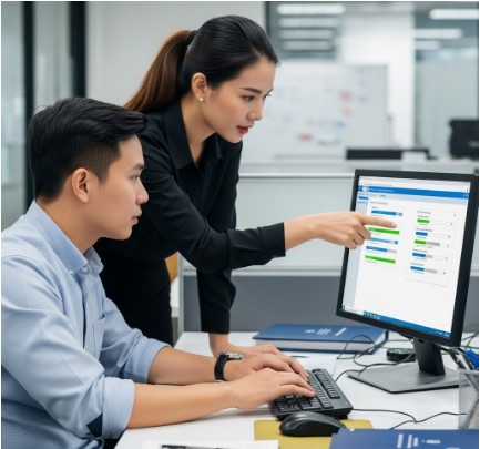 Cai dat phan mem may tinh online7