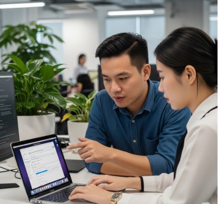 Cai phan mem macbook